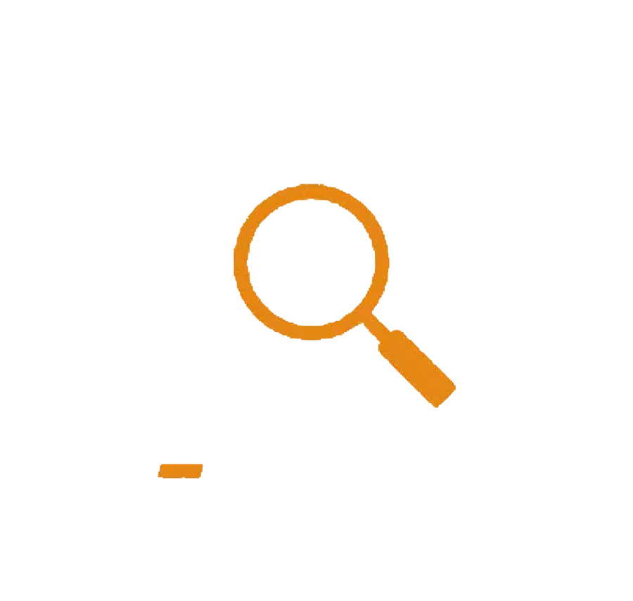 1 stop home inspections white logo