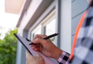 11 Month Warranty Inspection