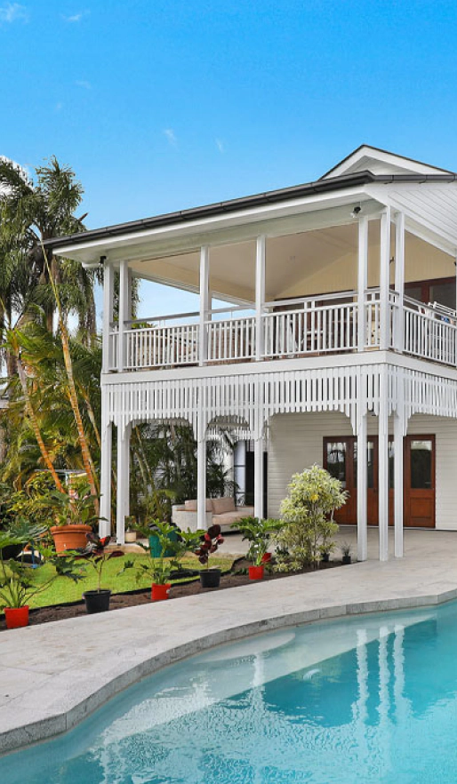 home inspection services