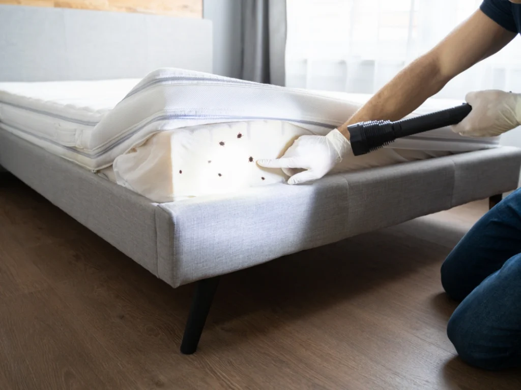 top 5 pests devalue home 1