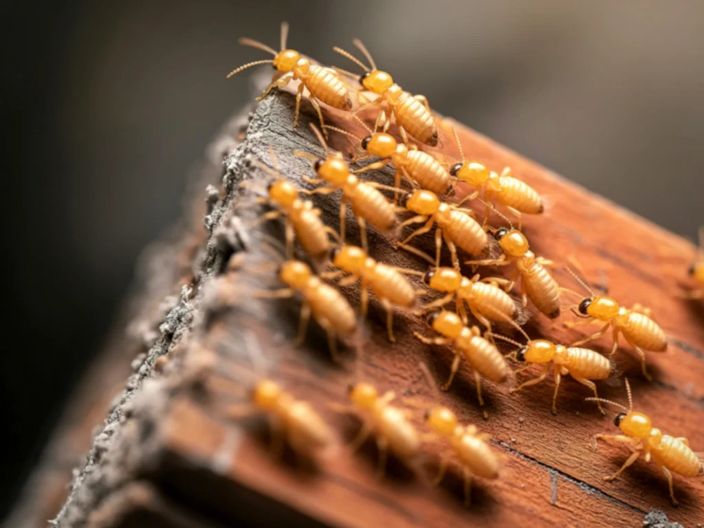 top 5 pests devalue home 2